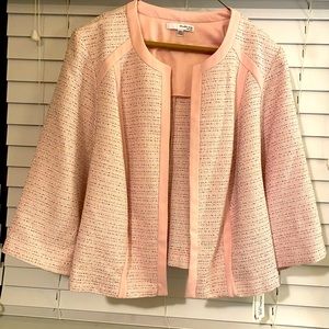 Studio One Women’s Jacket Sz 16W